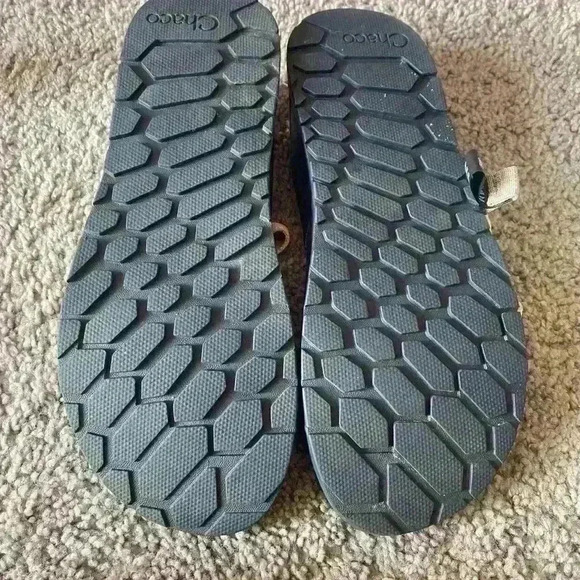 Chaco Lowdown Sandals size 10 - Picture 5 of 5